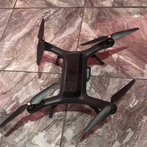 Solo 3DR Flying Drone